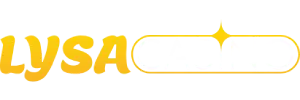 lysa kasino logo